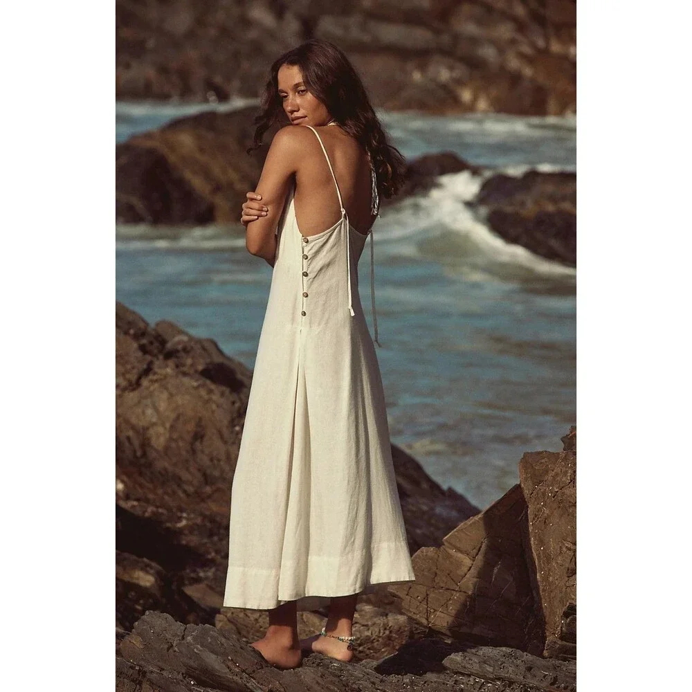 Free People description flowing